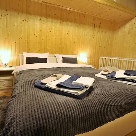 East Side In Tervola With Sauna And Free Parking Exterior photo