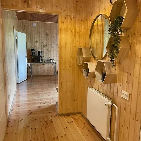 East Side In Tervola With Sauna And Free Parking Exterior photo