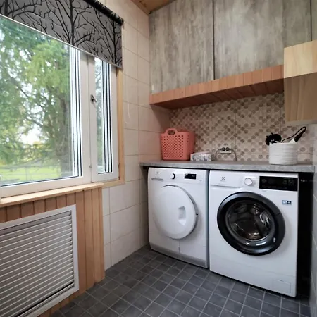 East Side In Tervola With Sauna And Free Parking Exterior photo