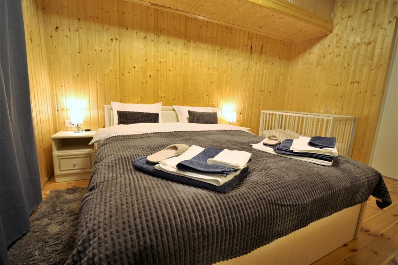 Appartement East Side In With Sauna And Free Parking *