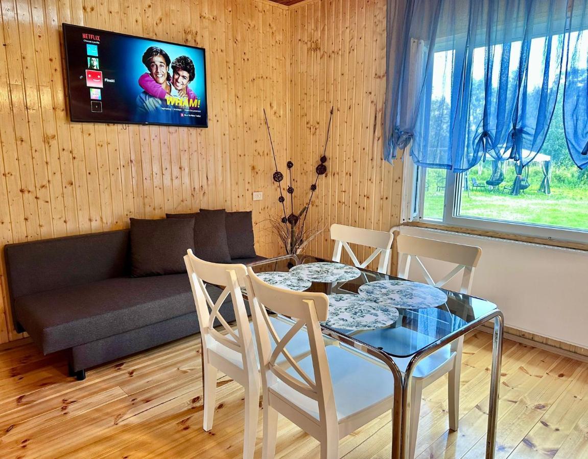 Appartement East Side In With Sauna And Free Parking *