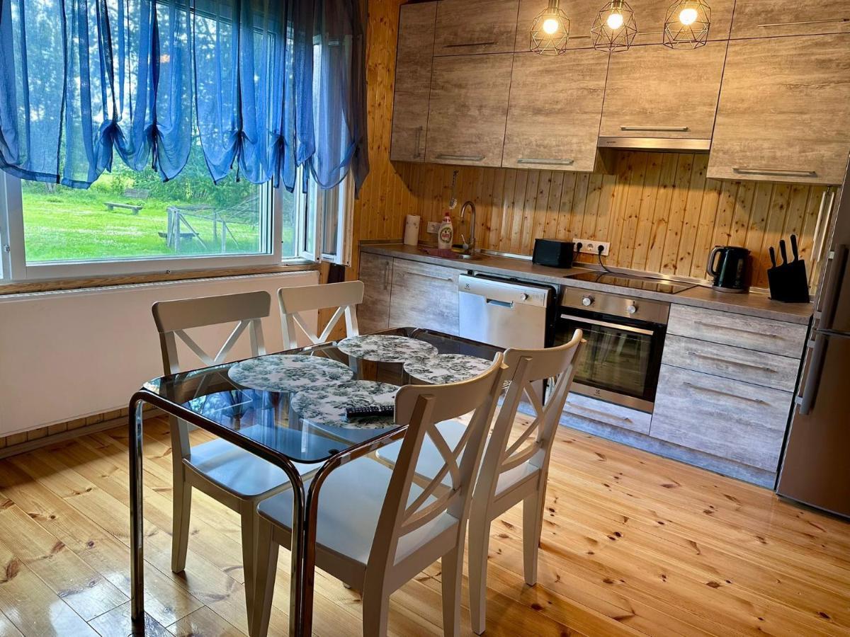 Appartement East Side In With Sauna And Free Parking